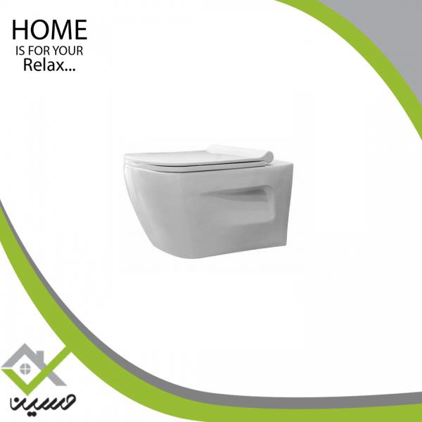 فرنگی وال هنگ کسری مدل کاسپین